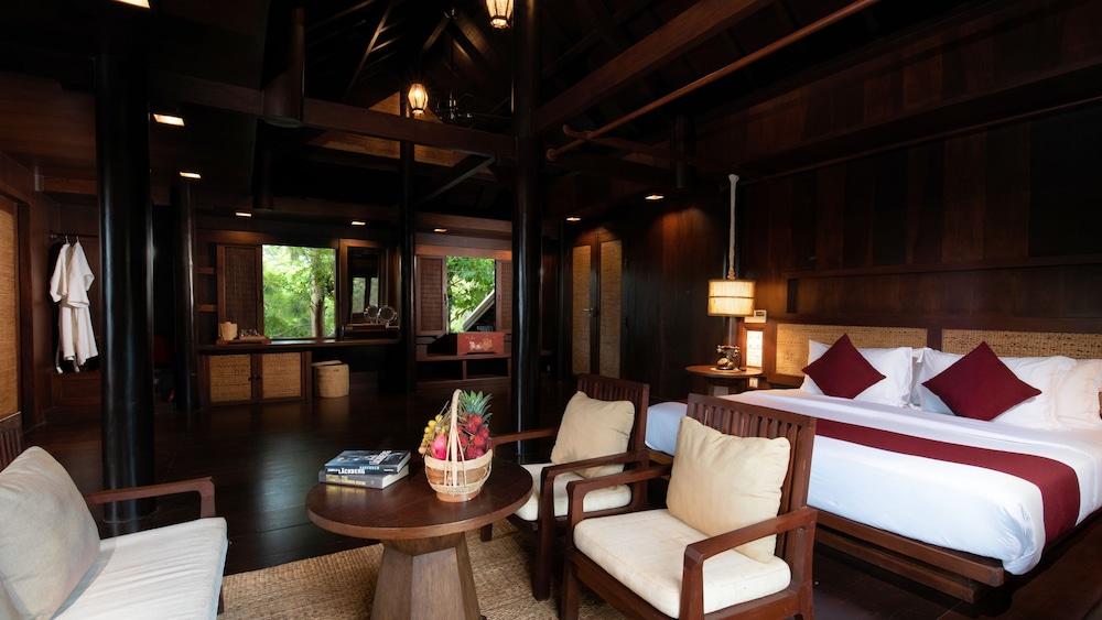 Private Villa @Mane Hariharalaya (Sister Property)