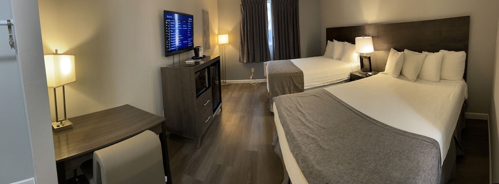 Room, 2 Queen Beds