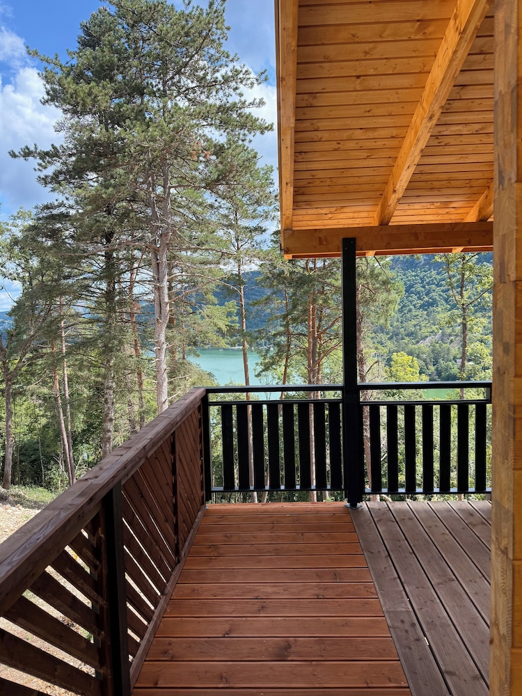 Panoramic Chalet photo 1