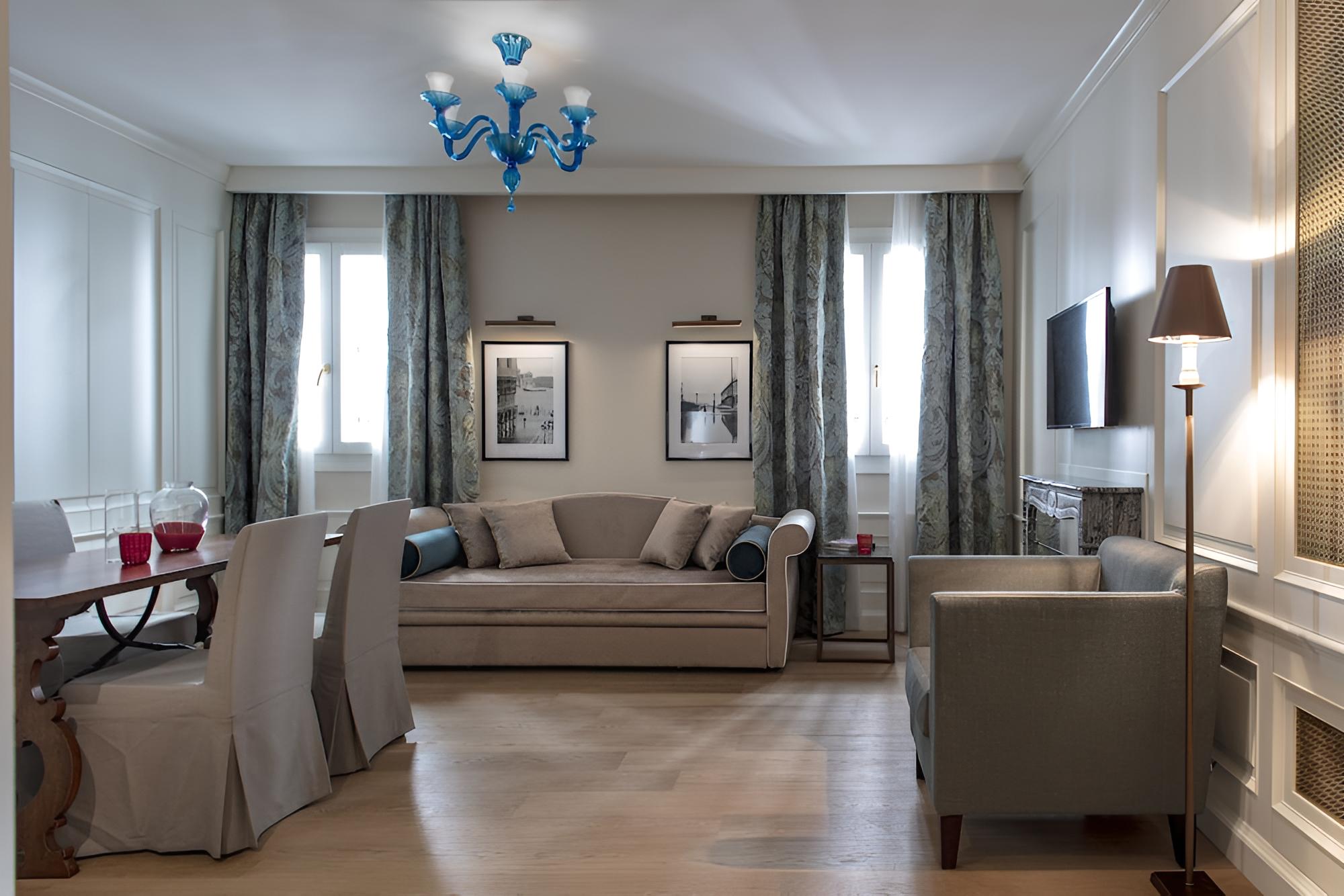 Apartment, 1 Bedroom (Residenza Ducato 21)