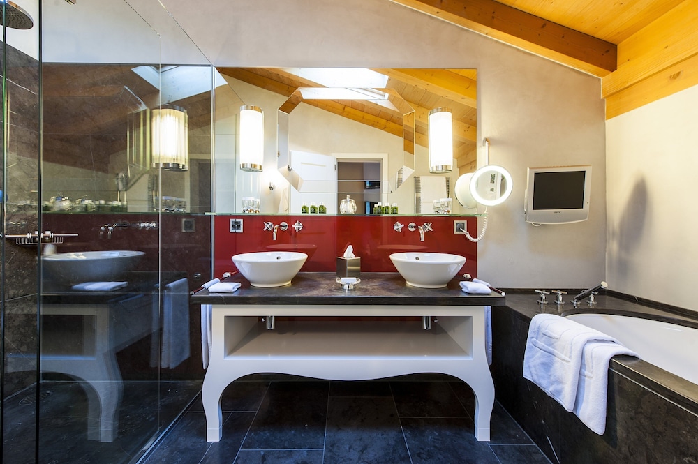 Grand Suite (Chalet) - Photo 5