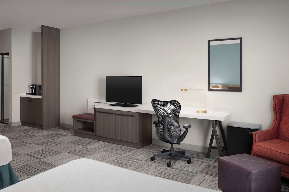 Room, 2 Queen Beds, Accessible - Photo 4