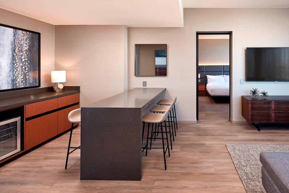 Suite, 1 Bedroom photo 2