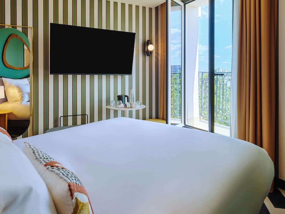 Classic Room, 1 Queen Bed