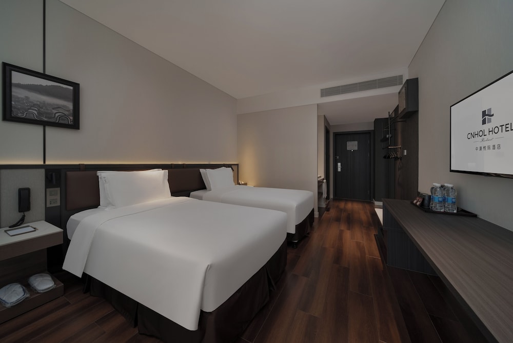 Design Twin Room