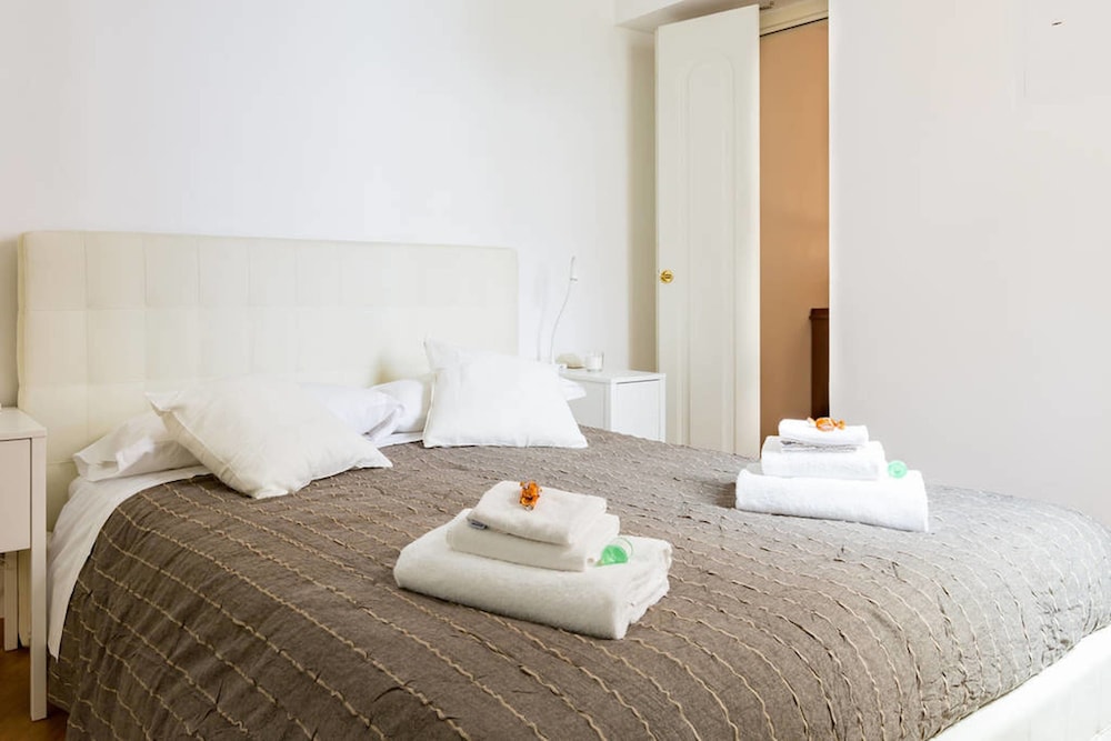 Apartment, 1 Bedroom