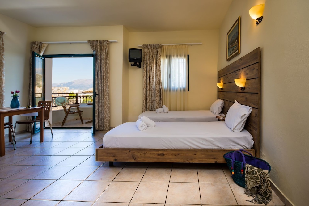 Apartment, Sea View photo 1