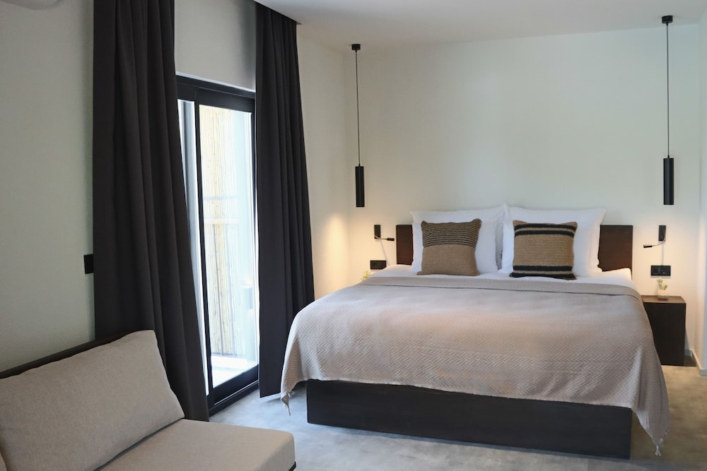 Deluxe Double or Twin Room photo 2
