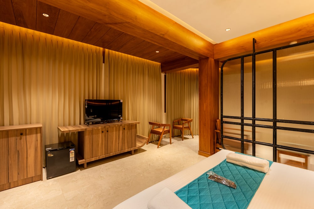Premium Room - Photo 5