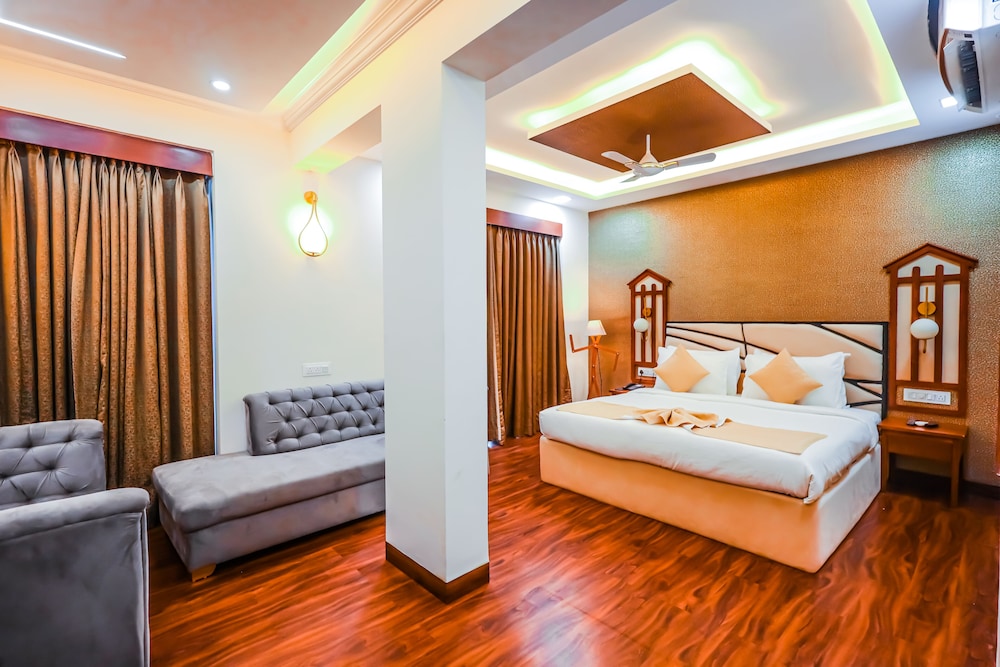 Luxury Room photo 1