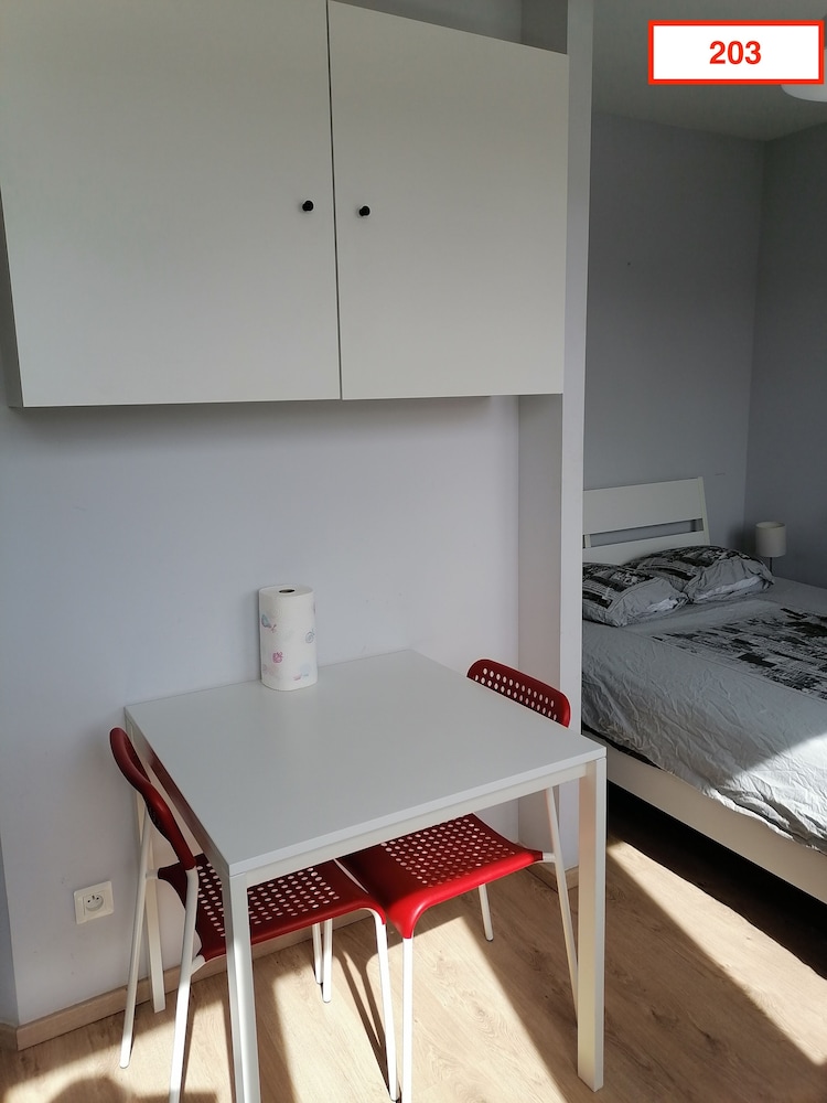 Classic Studio, Ensuite - Photo 18