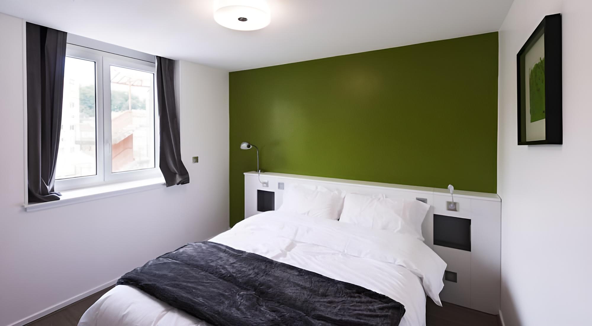 Double or Twin Room, Accessible photo 1