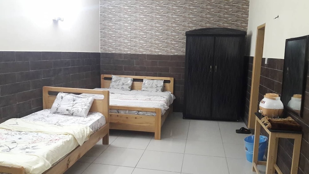 Standard Triple Room photo 1