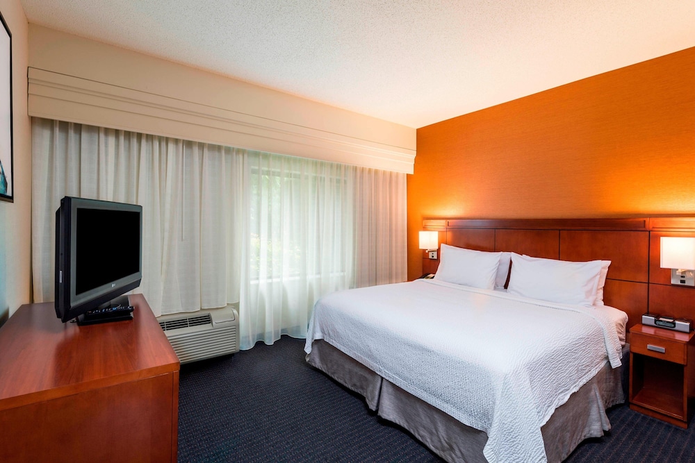 Suite, 1 Bedroom - Photo 2