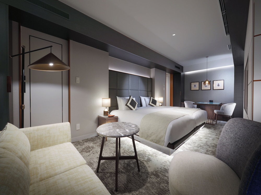Espacio Deluxe Twin Room Non Smoking - Photo 1