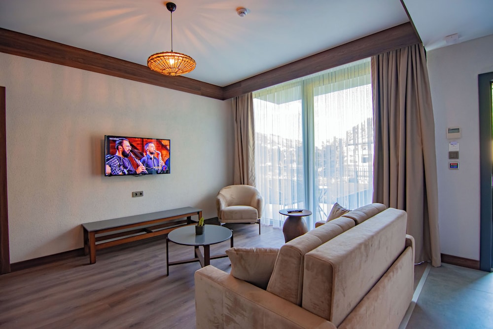 Family Suite photo 1