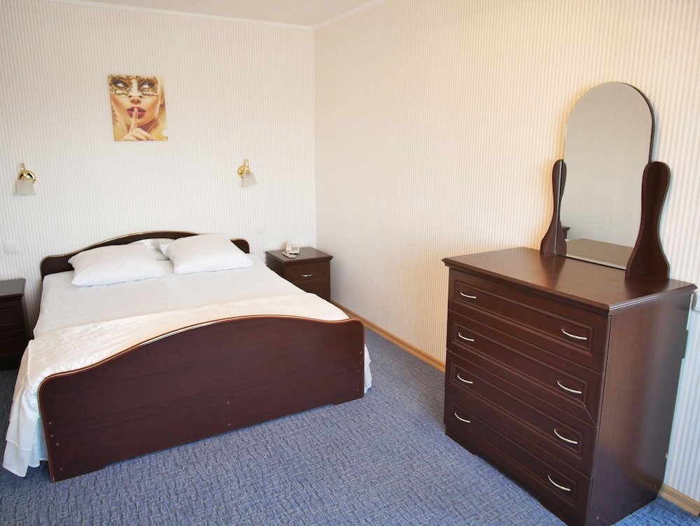 Apartment, 2 Bedrooms, Kitchenette photo 3