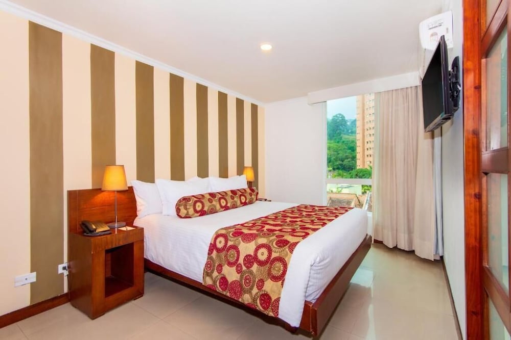 Standard Room - Photo 1