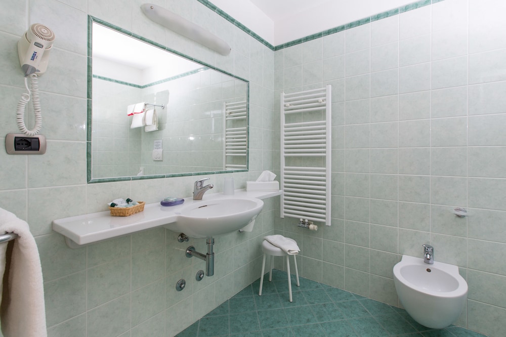 Twin Room photo 2