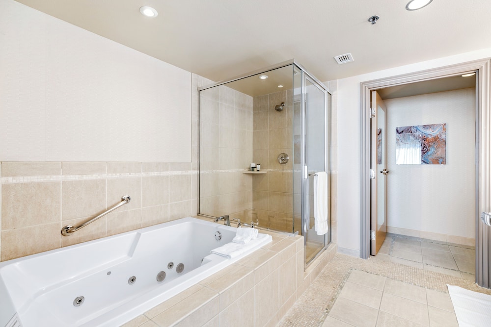 Luxury Suite, 1 King Bed photo 2