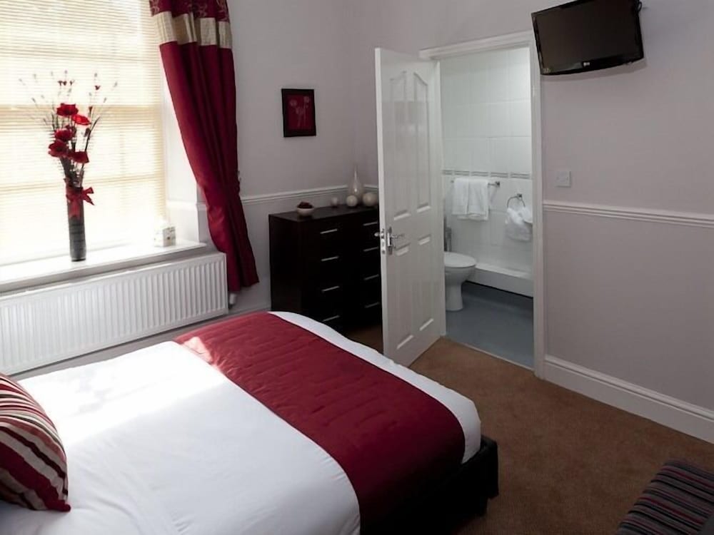 Deluxe Double Room, Ensuite (Sofa Bed IF Pre Requested) photo 2