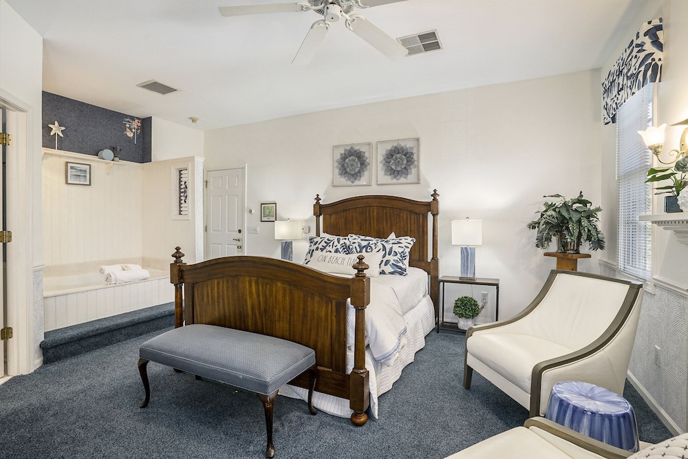 Willow Room