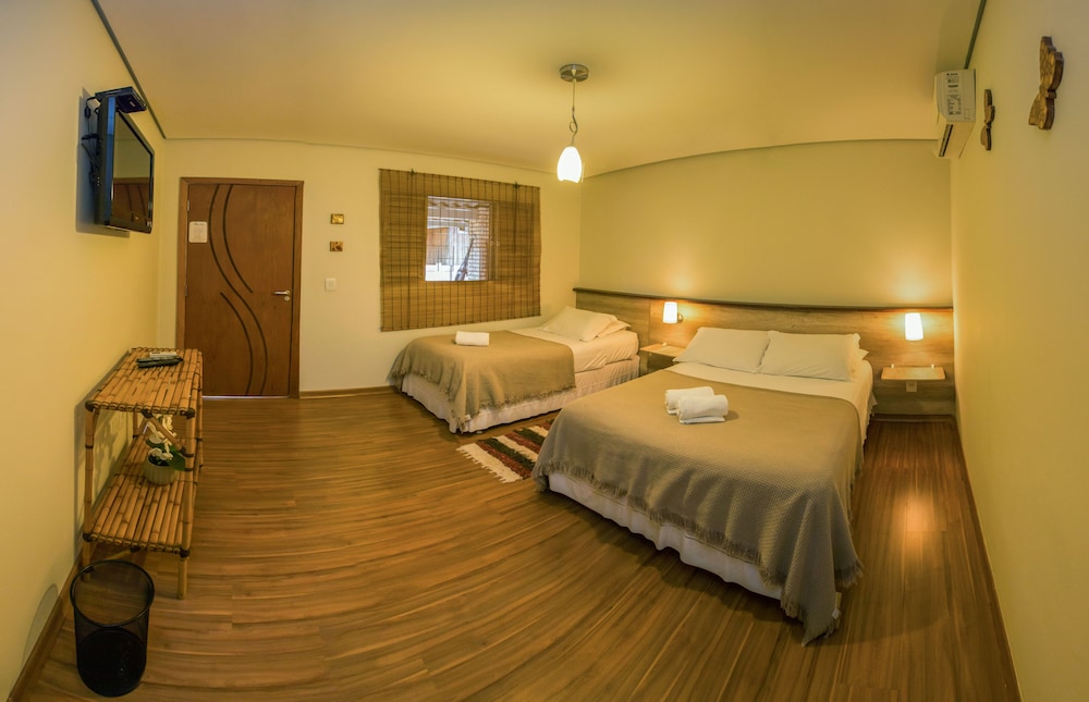 Standard Triple Room photo 1