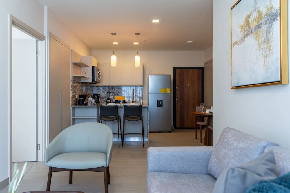 Deluxe Apartment, 2 Bedrooms