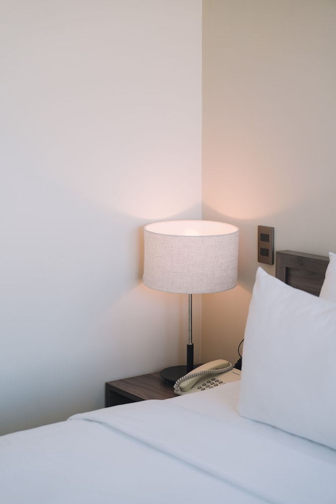 Premium Double Room - Photo 16