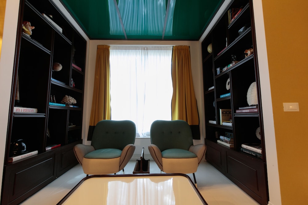 Junior Suite (Courtyard view) - Photo 3