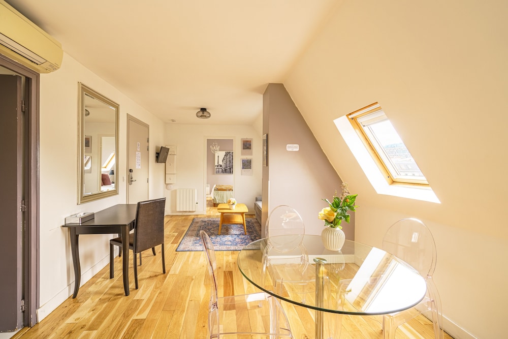 Apartment, City View (Charme) photo 3