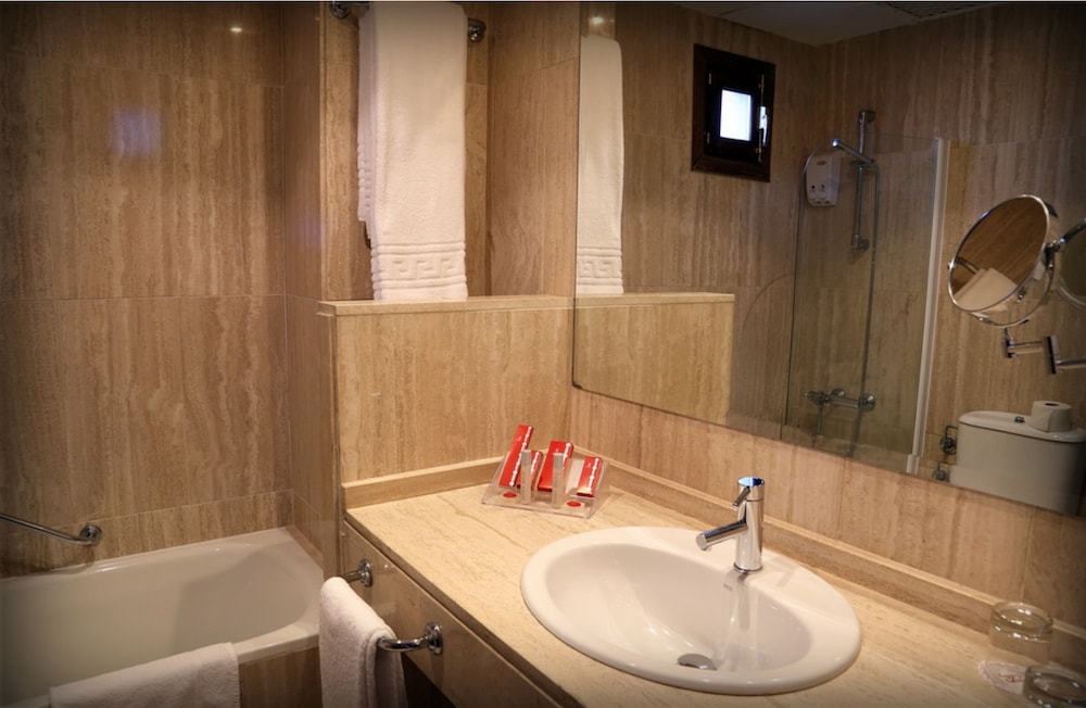 Standard Room, 1 Bedroom photo 3