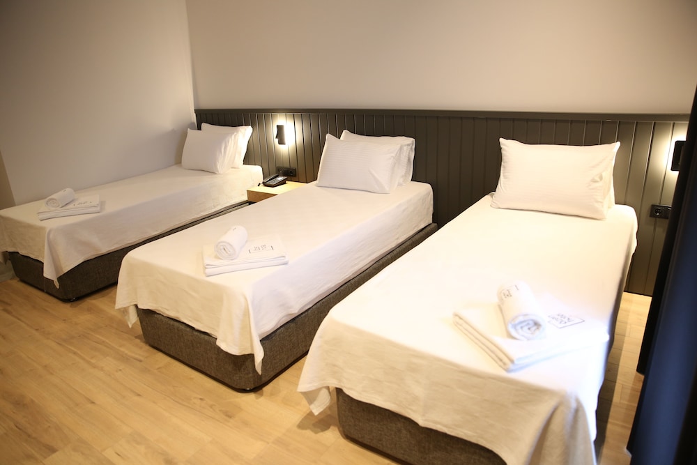 Family Triple Room
