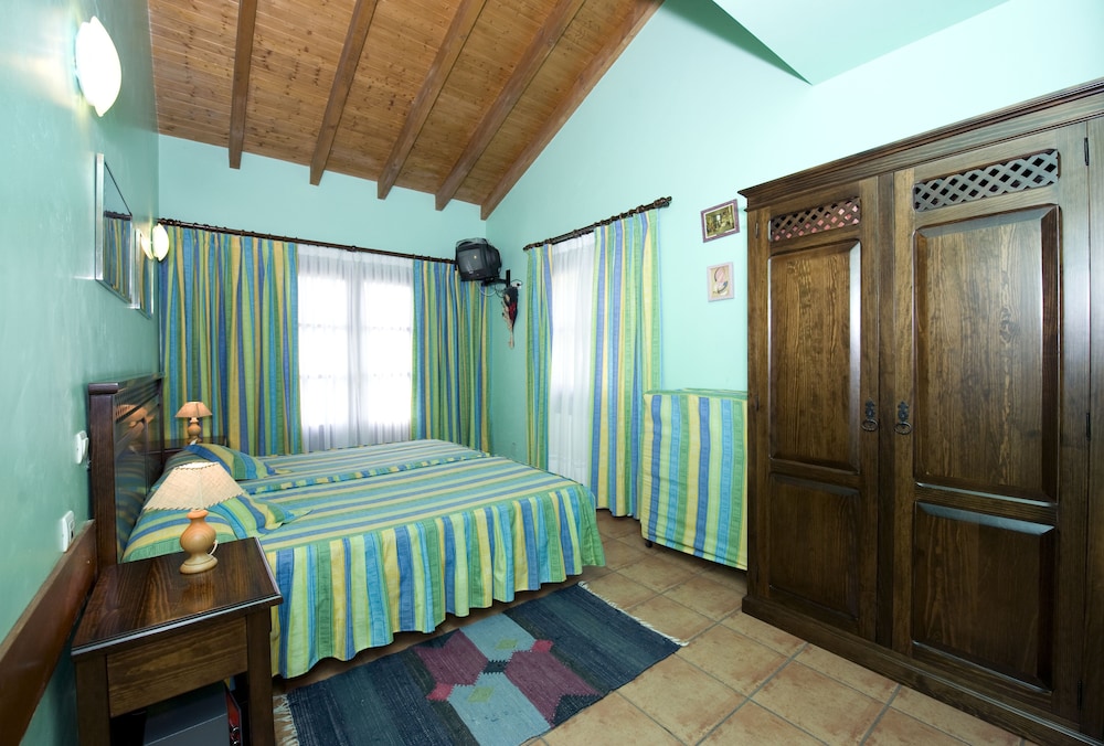 Habitación Doble, 2 Camas Individuales