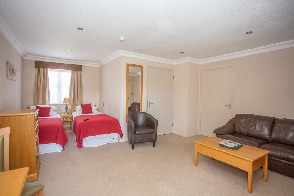 Single Room photo 3