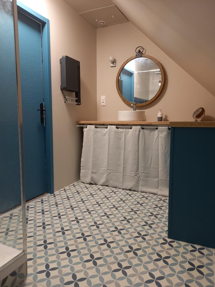 Panoramic Suite, Ensuite, Garden View (Rêve d'atelier) - Photo 8