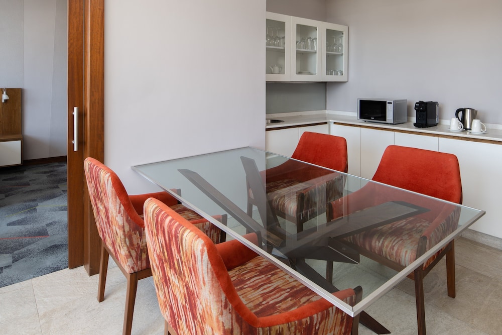 Suite, 1 Bedroom (Panoramic View) photo 2