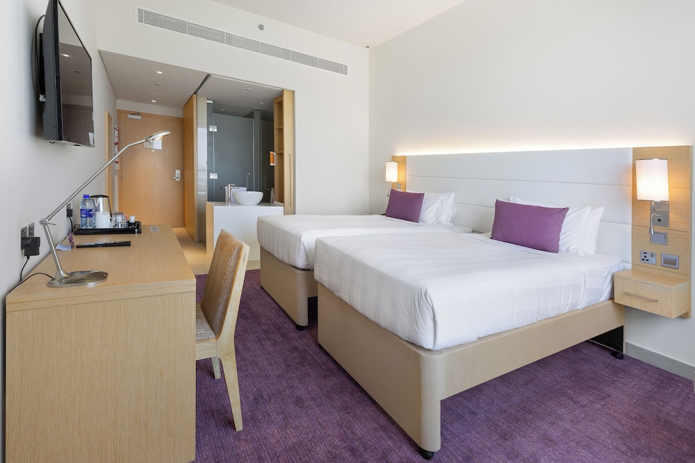 Superior Twin Room, Non Smoking photo 1