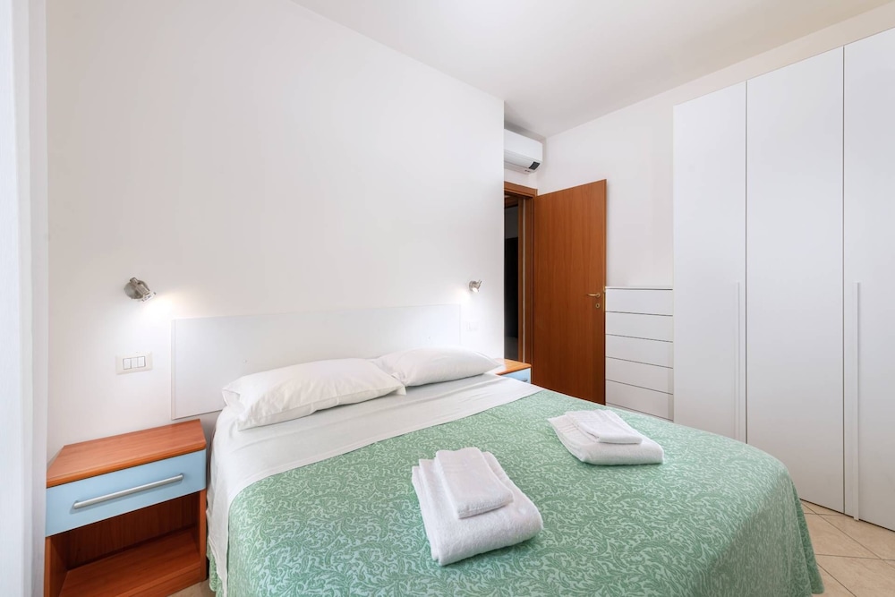 Three-room apartment