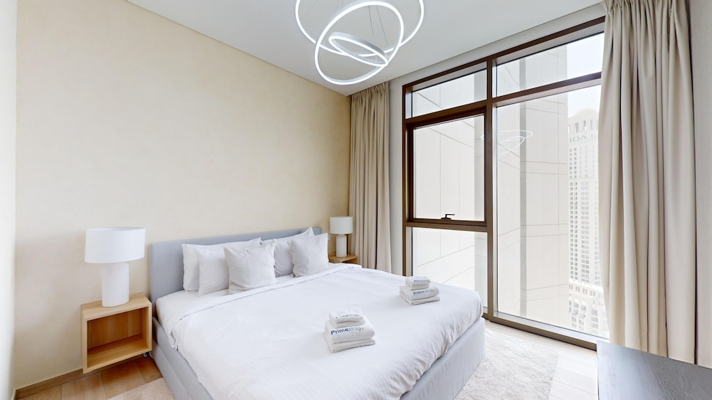 Apartment, 1 Bedroom, Pool Access