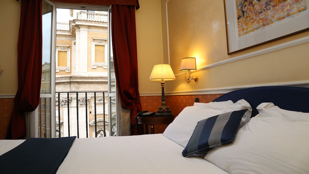 Executive Double Room photo 3
