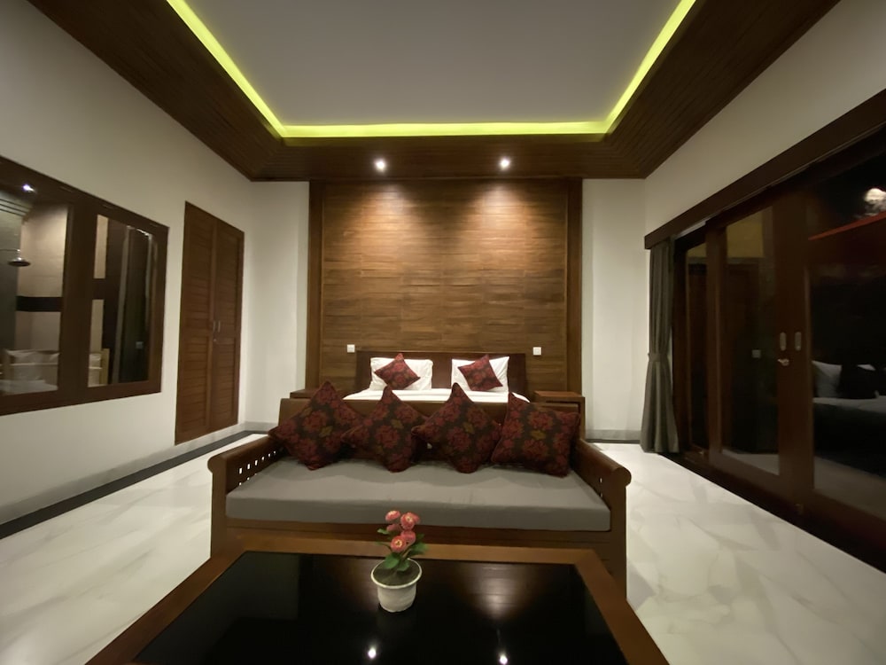 Luxury Villa, 1 Bedroom, Private Pool photo 2