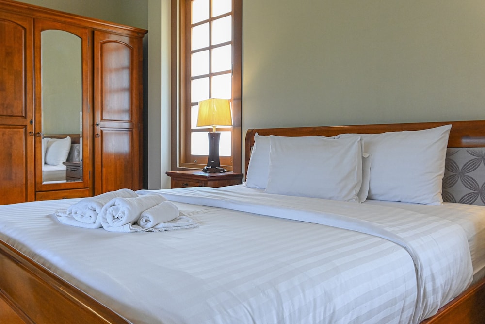 Villa Three Bedroom Japanese - Photo 22