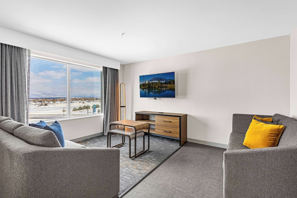 Homewood Suites By Hilton Colorado Springs Flughafen, Co, Foto 5