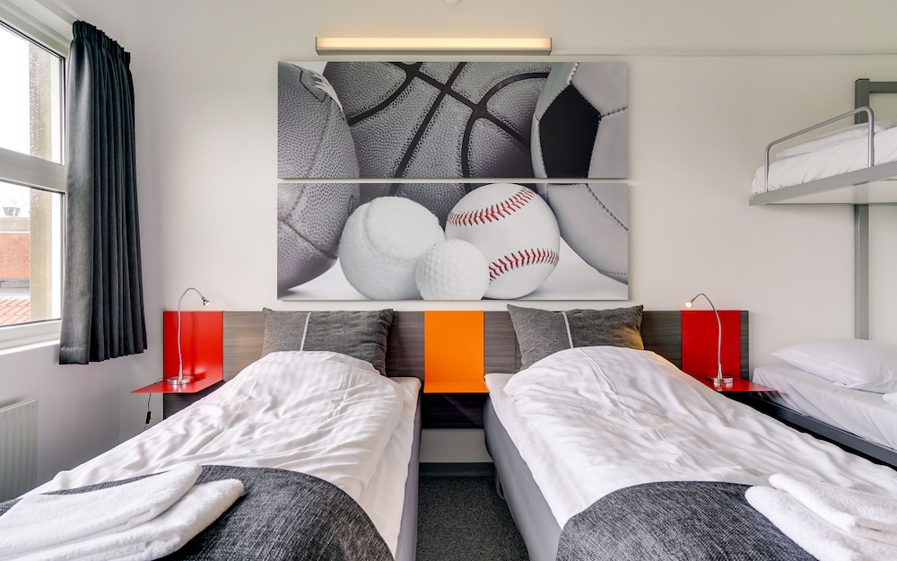 Superior Quadruple Room photo 1