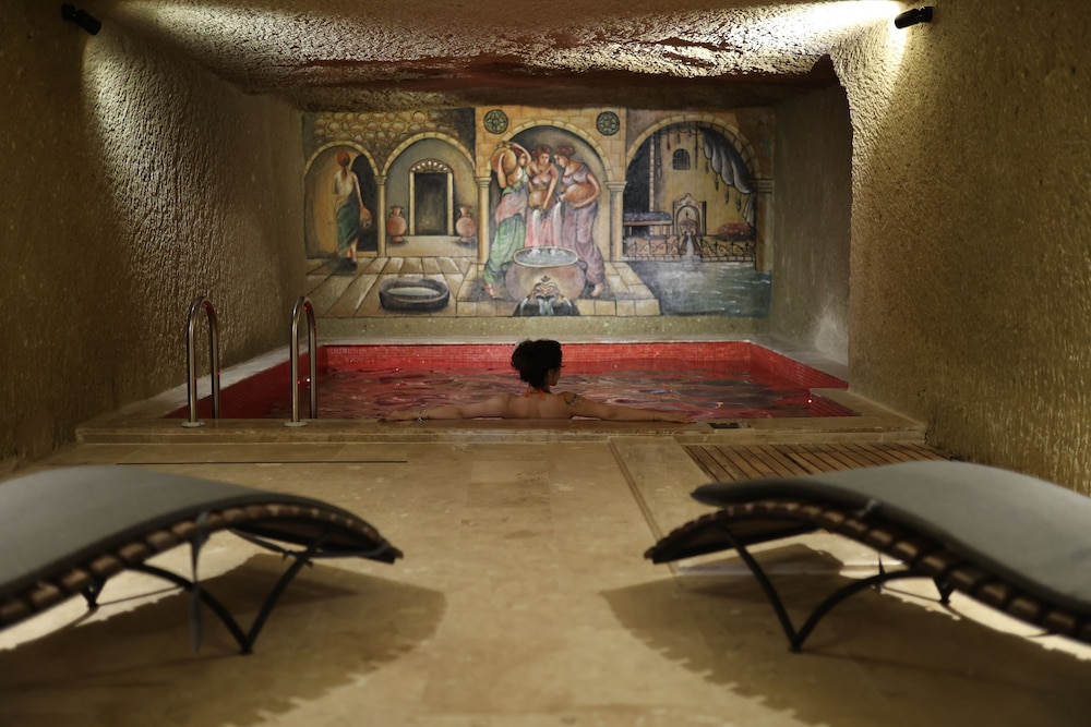 Royal Suite, Private Pool