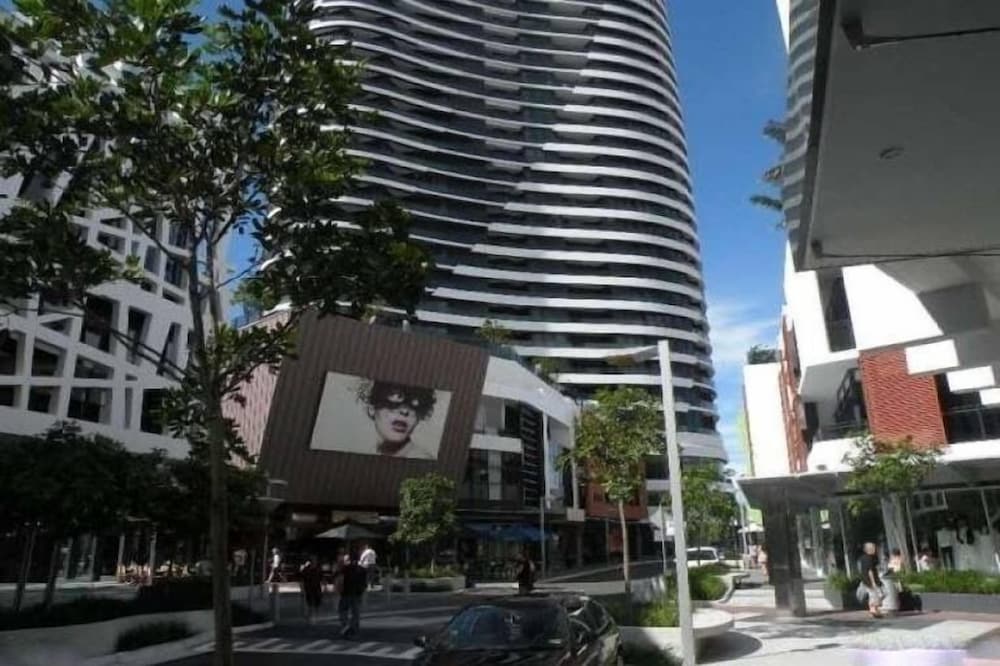 Luxury Apartment, 1 Bedroom photo 3