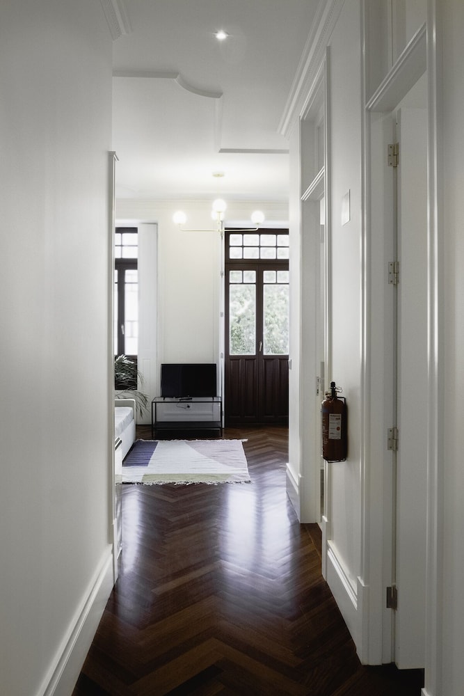 Apartment, Garden View (Tito 1A)