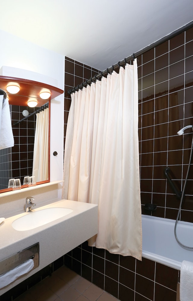 Double Room Incl. Access To Spa
