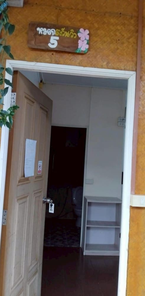 Deluxe Double Room, Hill View